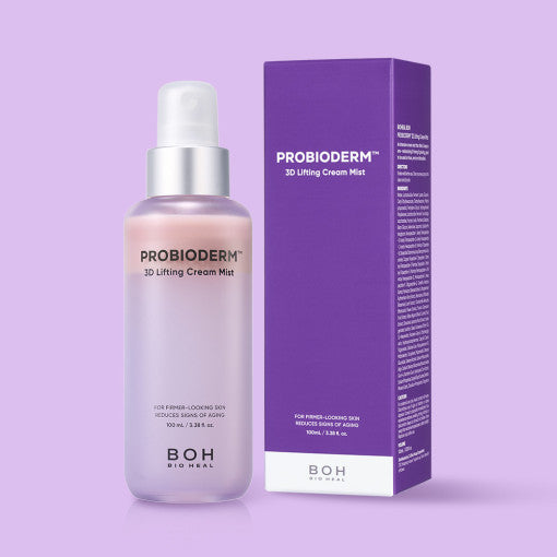 Bio Heal Boh Probioderm 3D Lifting Cream Mist 100ml
