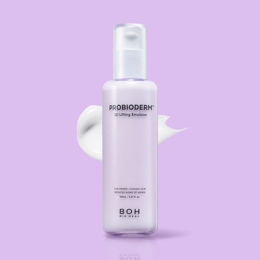Bio Heal Boh Probioderm 3D Lifting Emulsion 150ml