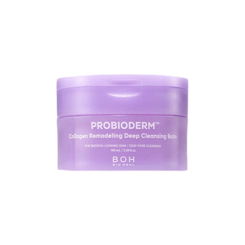 Bio Heal Boh Probioderm Collagen Remodeling Deep Cleansing Balm 100Ml