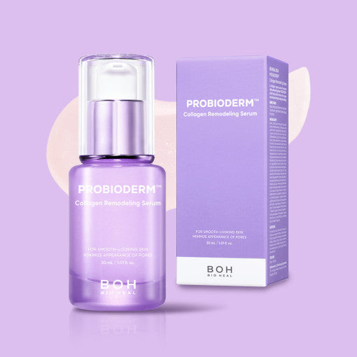 Bio Heal Boh Probioderm Collagen Remodeling Serum 30ml