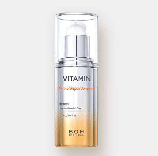 Bio Heal Boh Vitamin Retinol Repair Ampoule 30Ml