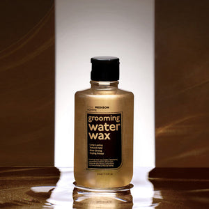 PAUL MEDISON Homme Grooming Water Wax Coiffant 211 ml