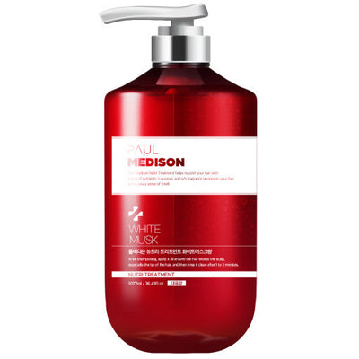 PAUL MEDISON Nutri Soin White Musk 1077 ml