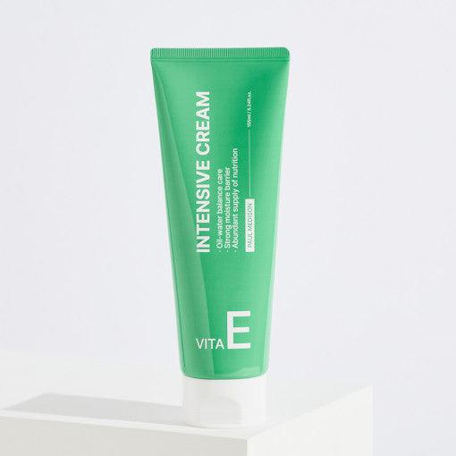 PAUL MEDISON VITA E INTENSIVE CREAM 155ml-Cream-Skincare Coréenne