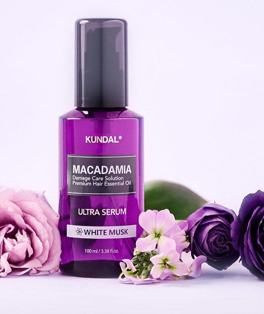 Kundal Hair Essence Ultra Serum 100ml