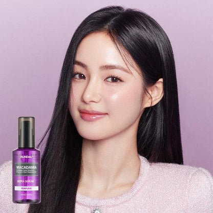 Kundal Hair Essence Ultra Serum 100ml