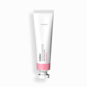 KUNDAL Shea Butter & Macadamia Pure Hand Cream 50ml #BABY POWDER-Hand Cream-Skincare Coréenne