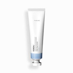 KUNDAL Shea Butter & Macadamia Pure Hand Cream 50ml #BLANC-Hand Cream-Skincare Coréenne