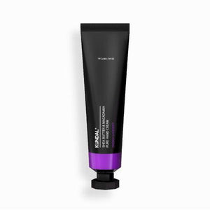 KUNDAL Shea Butter & Macadamia Pure Hand Cream Aroma Edition 50ml #FRENCH LAVENDER-Hand Cream-Skincare Coréenne