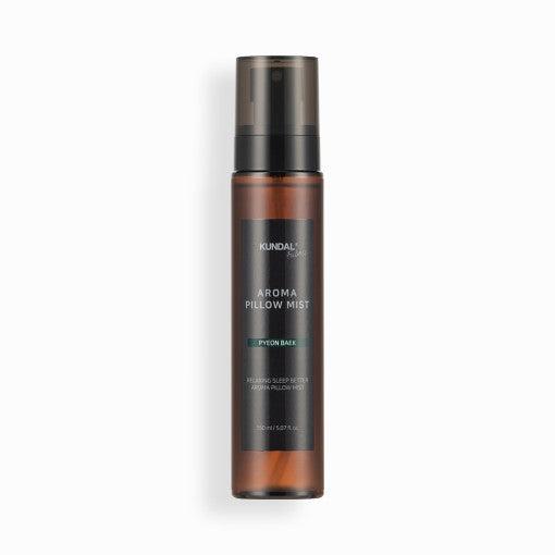 KUNDAL SLEEP BETTER AROMA PILLOW MIST 150ml #PYEON BAEK-Mist-Skincare Coréenne