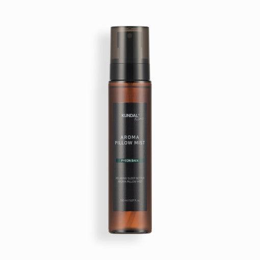 Kundal Sleep Better Aroma Pillow Mist 150Ml #Pyeon Baek