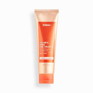 Kundal Volume And Fixing Curl Cream 130ml