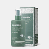 Dr.BANGGIWON Cicamide Deep Moisture Balancing ALL IN ONE 300ml (FOR DRY SKIN)-All In One Lotion for Men-Skincare Coréenne