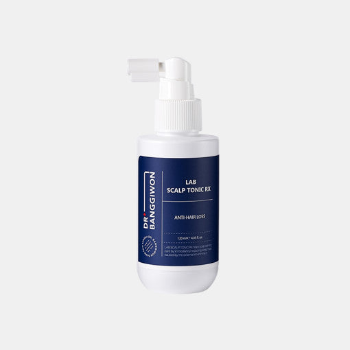 Dr.BANGGIWON Lab Scalp Tonique RX 120 ml