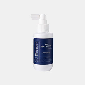 Dr.BANGGIWON Lab Scalp Tonique RX 120 ml