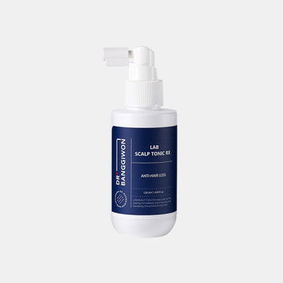 Dr.BANGGIWON Lab Scalp Tonique RX 120 ml