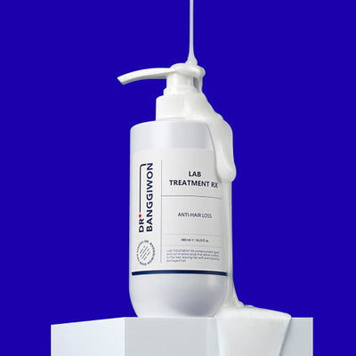 Dr.BANGGIWON Lab Soin RX 480 ml