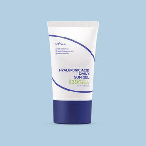 Isntree Hyaluronic Acid Daily Sun Gel 50Ml Spf30 Pa+++