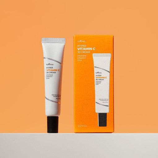Isntree Hyper Vitamin C 30 Cream 20Ml
