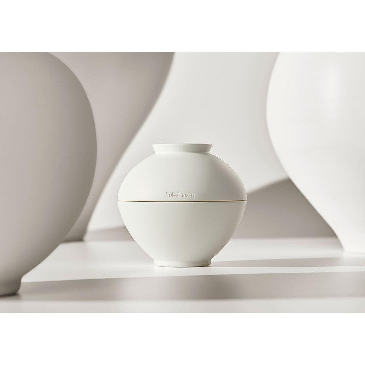 Sulwhasoo The Ultimate S Cream 30ml-Cream-Skincare Coréenne