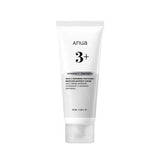 Anua 3 Ceramide Panthenol Moisture Barrier Cream 100ml-Cream-Skincare Coréenne