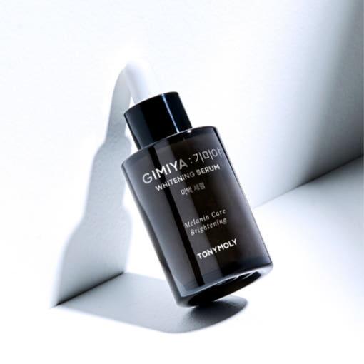 Tonymoly Gimiya Whitening Serum 35Ml