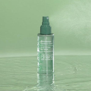 Tonymoly Houttuynia Cordata Cica Quick Calming Mist Serum 110Ml