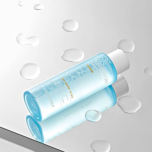 TONYMOLY Hyaluron Low Molecule 10X Toner 200ml-Toner-Skincare Coréenne