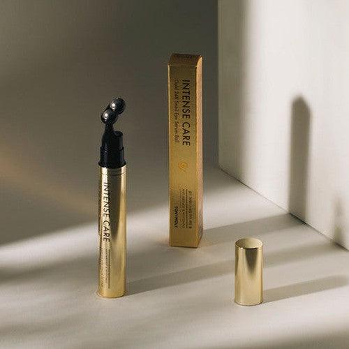 Tonymoly Intense Care Gold 24K Snail Eye Serum Ball 15Ml