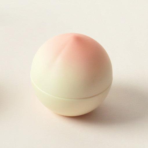TONYMOLY Peach Hand Cream 30g-Hand Cream-Skincare Coréenne