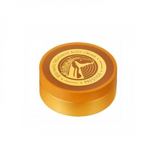 TONYMOLY Prestige Jeju Mayu Treatment Body Cream 200ml-Body Cream-Skincare Coréenne