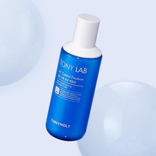 TONYMOLY TONY LAB AC Control Emulsion 160ml-Emulsion-Skincare Coréenne