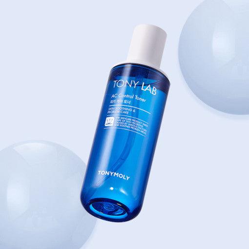 Tonymoly Tony Lab Ac Control Toner 180Ml