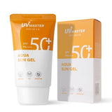 TONYMOLY UV Master Aqua Sun Gel 50ml SPF50+ PA++++-Sun Cream-Skincare Coréenne