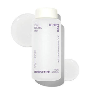 innisfree Jeju Orchid Skin 170ml-Toner-Skincare Coréenne