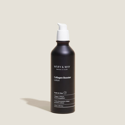 Mary & May Lotion Collagen Booster 120 ml