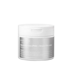 Mary & May Gluconolactone PHA + Betula Alba Pads Nettoyants 270 ml (70 pads)