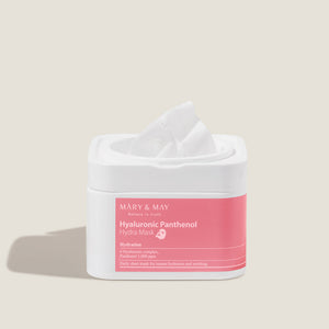 Mary & May Masque Hydra Hyaluronique Panthénol 400 g (30 masques)