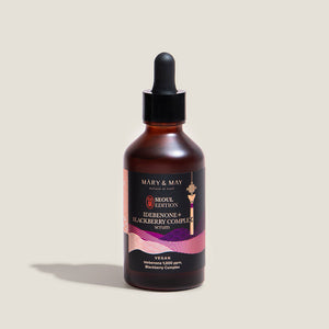 Mary & May Sérum Idebenone + Blackberry Complex 80 ml