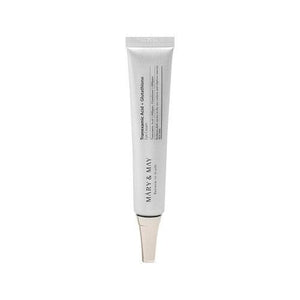 Mary &amp; May Tranexamic Acid+Glutathione Eye Cream 30G