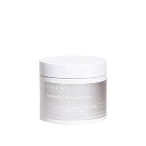Mary & May Vitamin B.C.E Baume Démaquillant 120 g