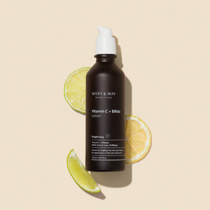 Mary & May Lotion Vitamine C + Bifida 120 ml