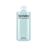 Torriden Dive In Low Molecular Hyaluronic Acid Cleansing Water 400ml-Cleasing Water-Skincare Coréenne