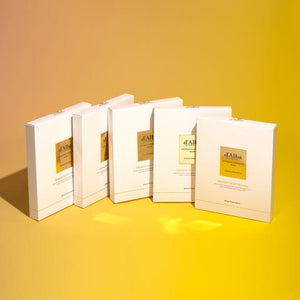d'Alba Intensive Liftension Mask 35g x 20ea