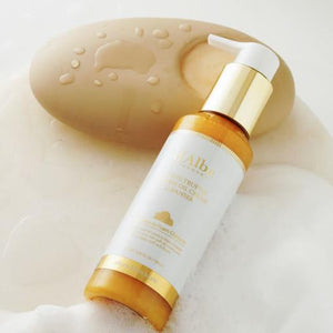 D'Alba White Truffle Return Oil Cream Cleanser 150G