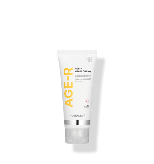 medicube AGE-R Vita K Cream 250ml