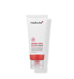 medicube DERMA UREA 9.5 Foot Cream 50ml