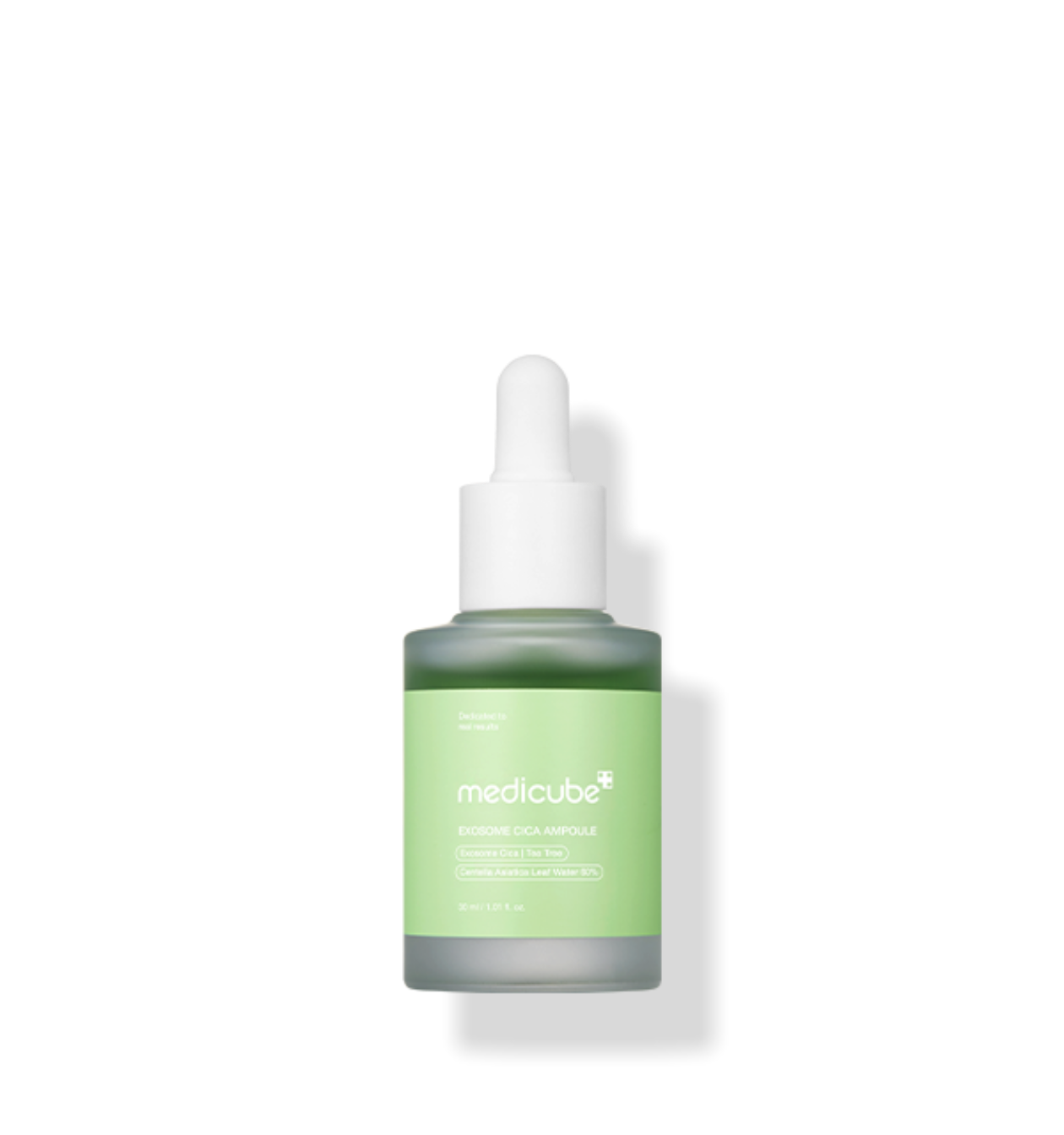 medicube Exosome Cica Ampoule 30ml-Ampoule-Skincare Coréenne