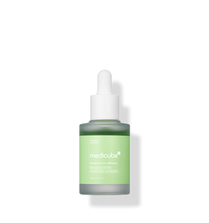 medicube Exosome Cica Ampoule 30ml-Ampoule-Skincare Coréenne