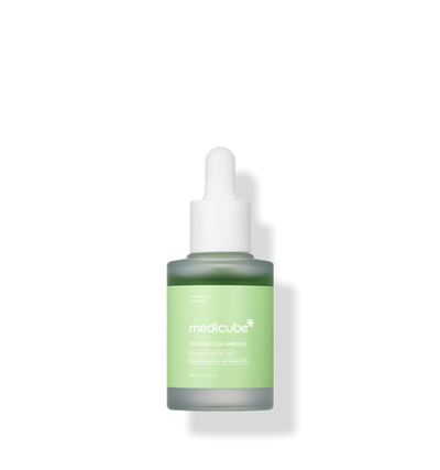 Medicube Exosome Cica Ampoule 30Ml